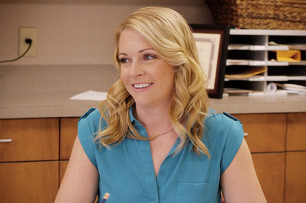 Melissa Joan Hart in "God's Not Dead 2" (Pureflix)