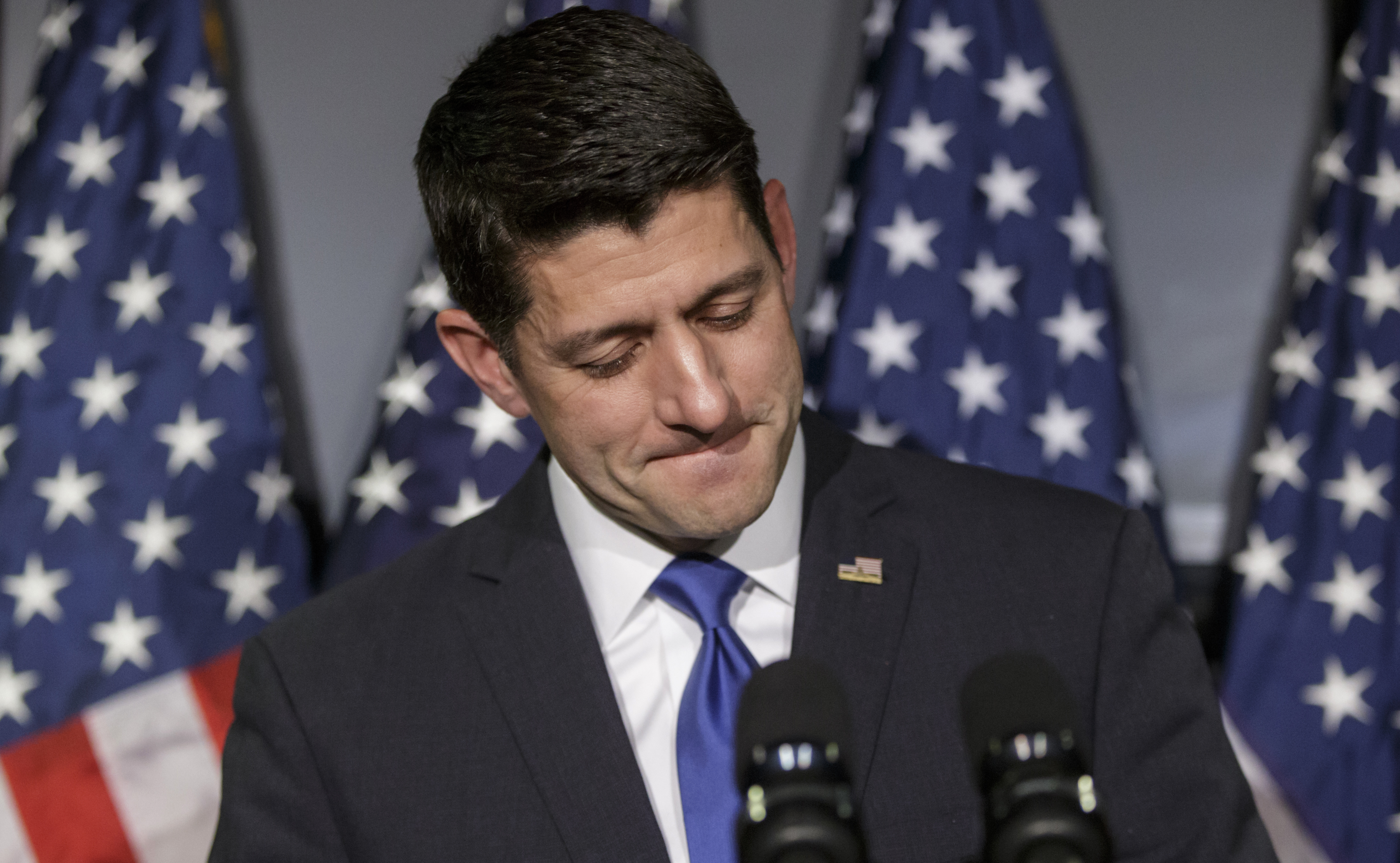 Paul Ryan (AP/J. Scott Applewhite)