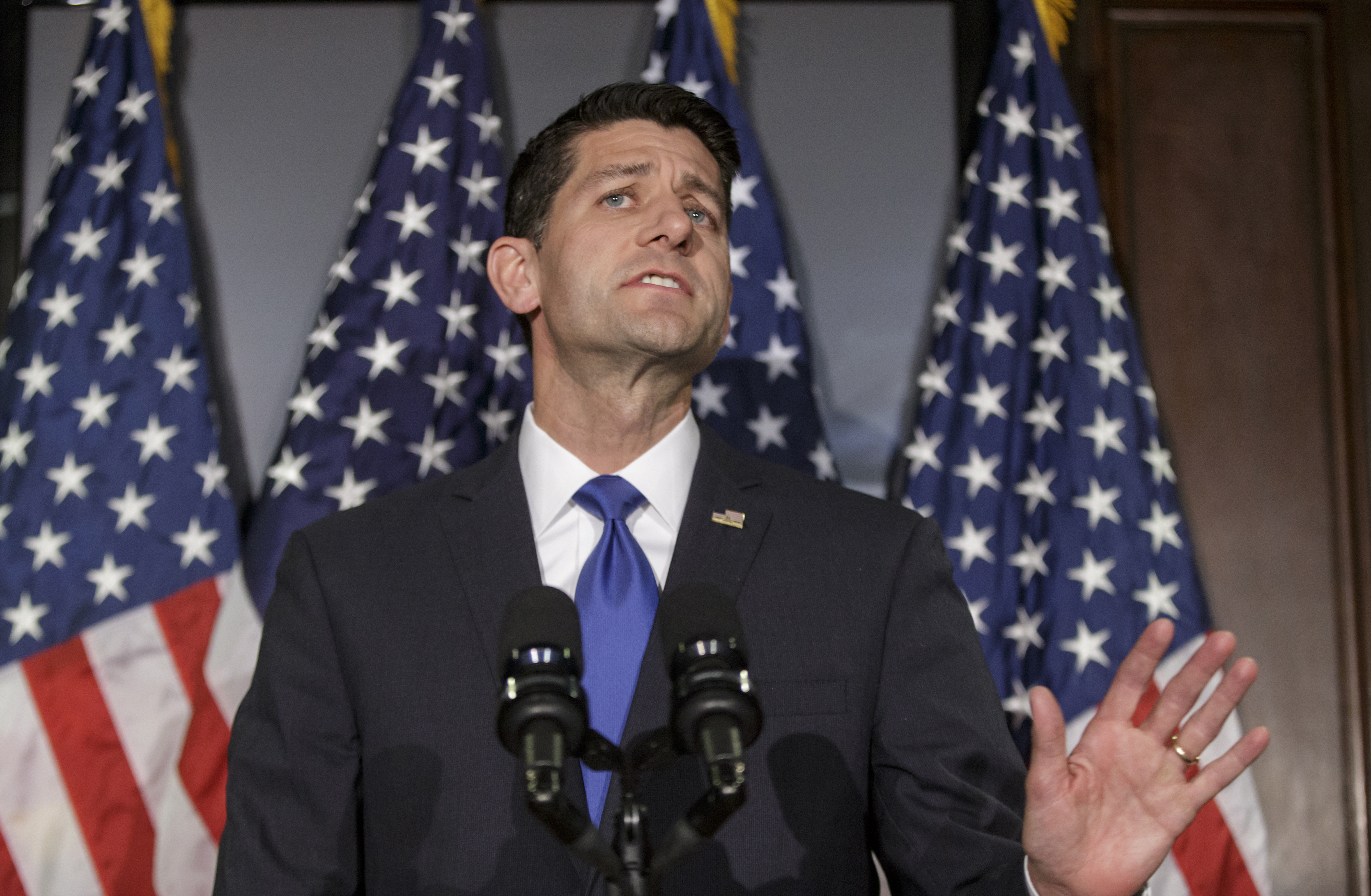 Paul Ryan (AP)