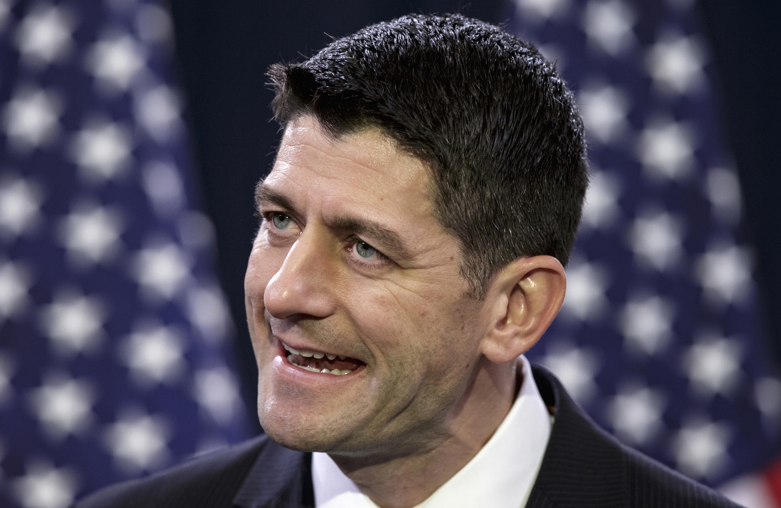 Paul Ryan (AP/J. Scott Applewhite)