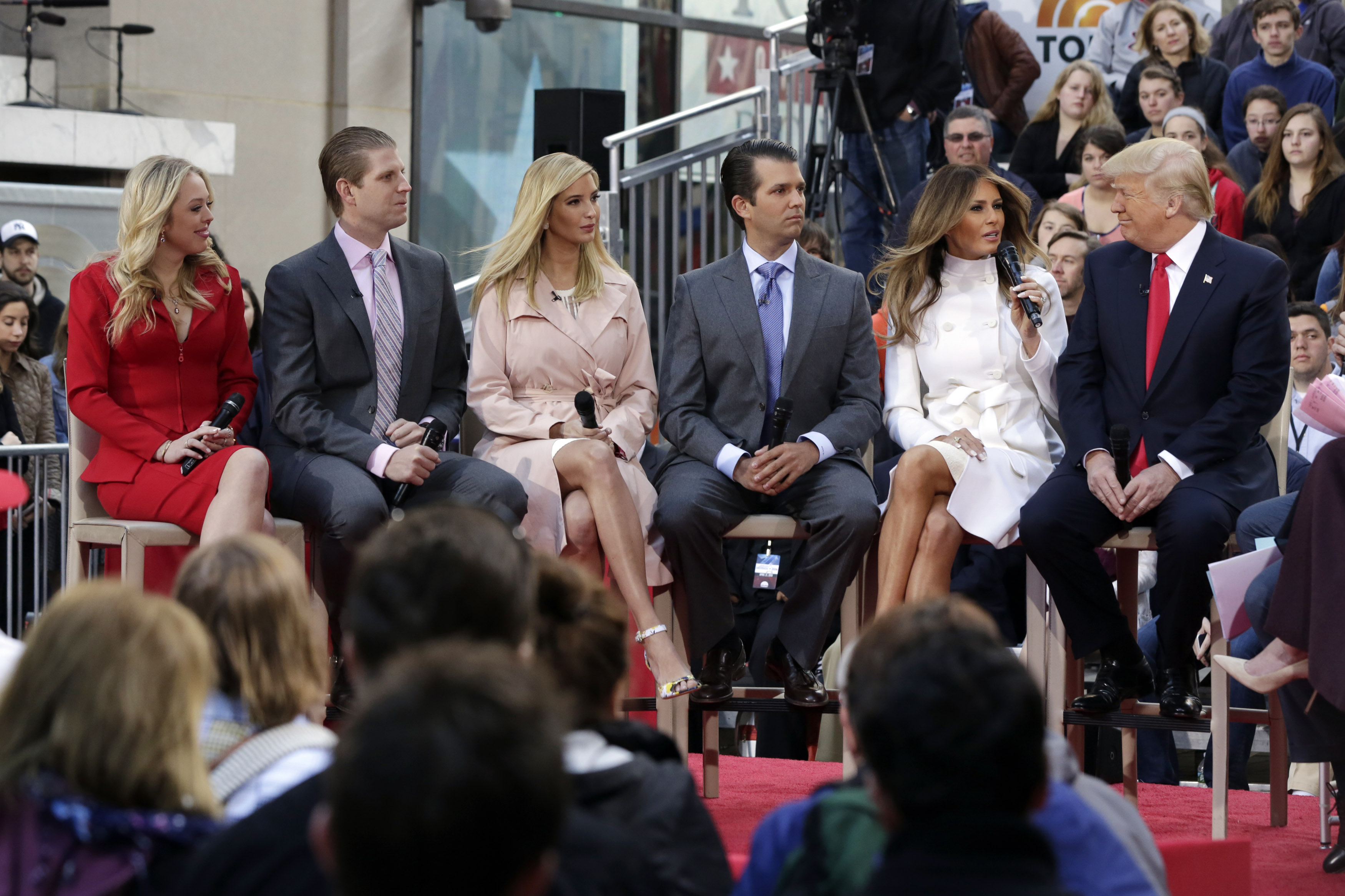 (AP Photo/Richard Drew)