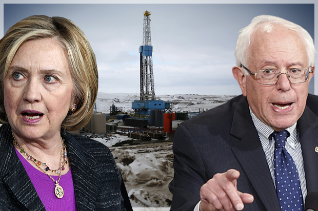Hillary Clinton, Bernie Sanders (AP/Reuters/Jim Cole/Jonathan Ernst/Shannon Stapleton/Photo montage by Salon)