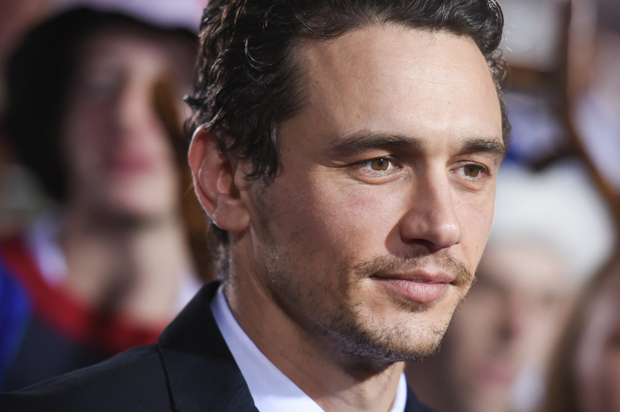 James Franco (AP/Richard Shotwell)