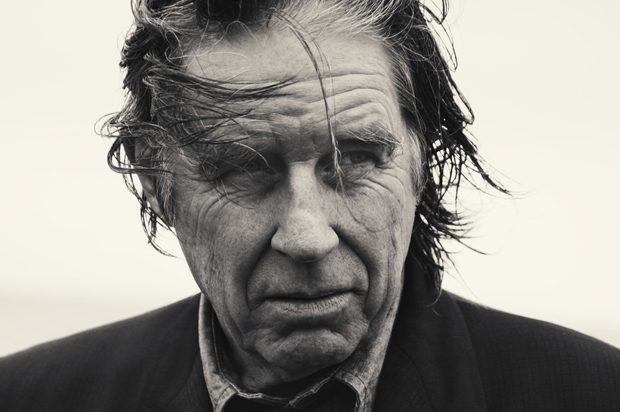 John Doe (Cool Rock Records/Jim Herrington)