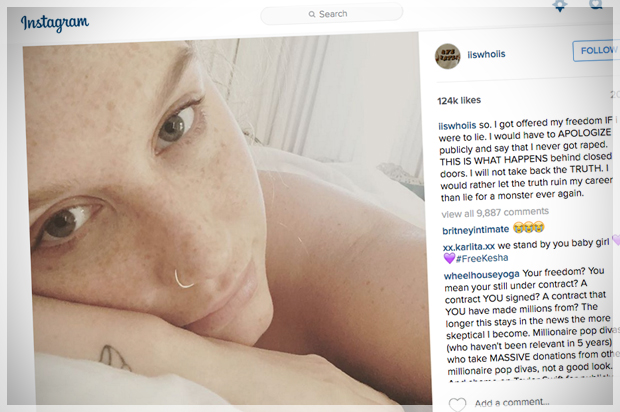 Kesha