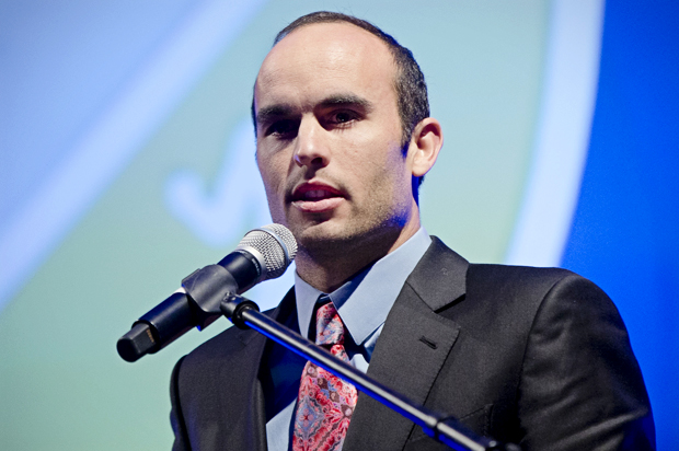 Landon Donovan (AP/Matt Rourke)