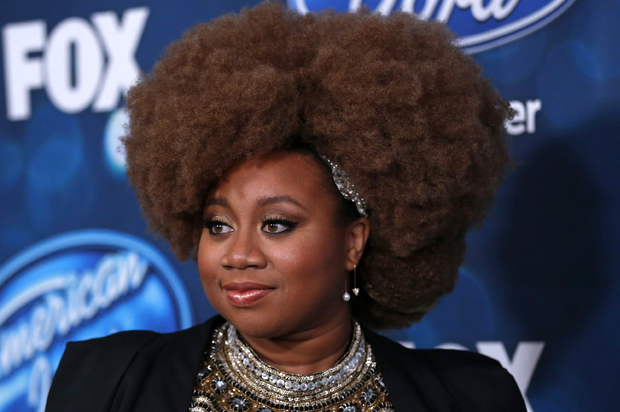 La'Porsha Renae (Reuters/Mario Anzuoni)