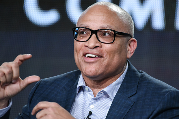 Larry Wilmore (AP/Richard Shotwell)