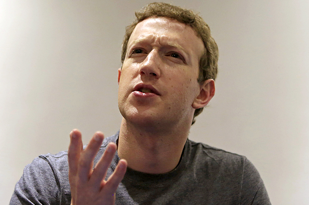 Mark Zuckerberg (Reuters/Jose Miguel Gomez)