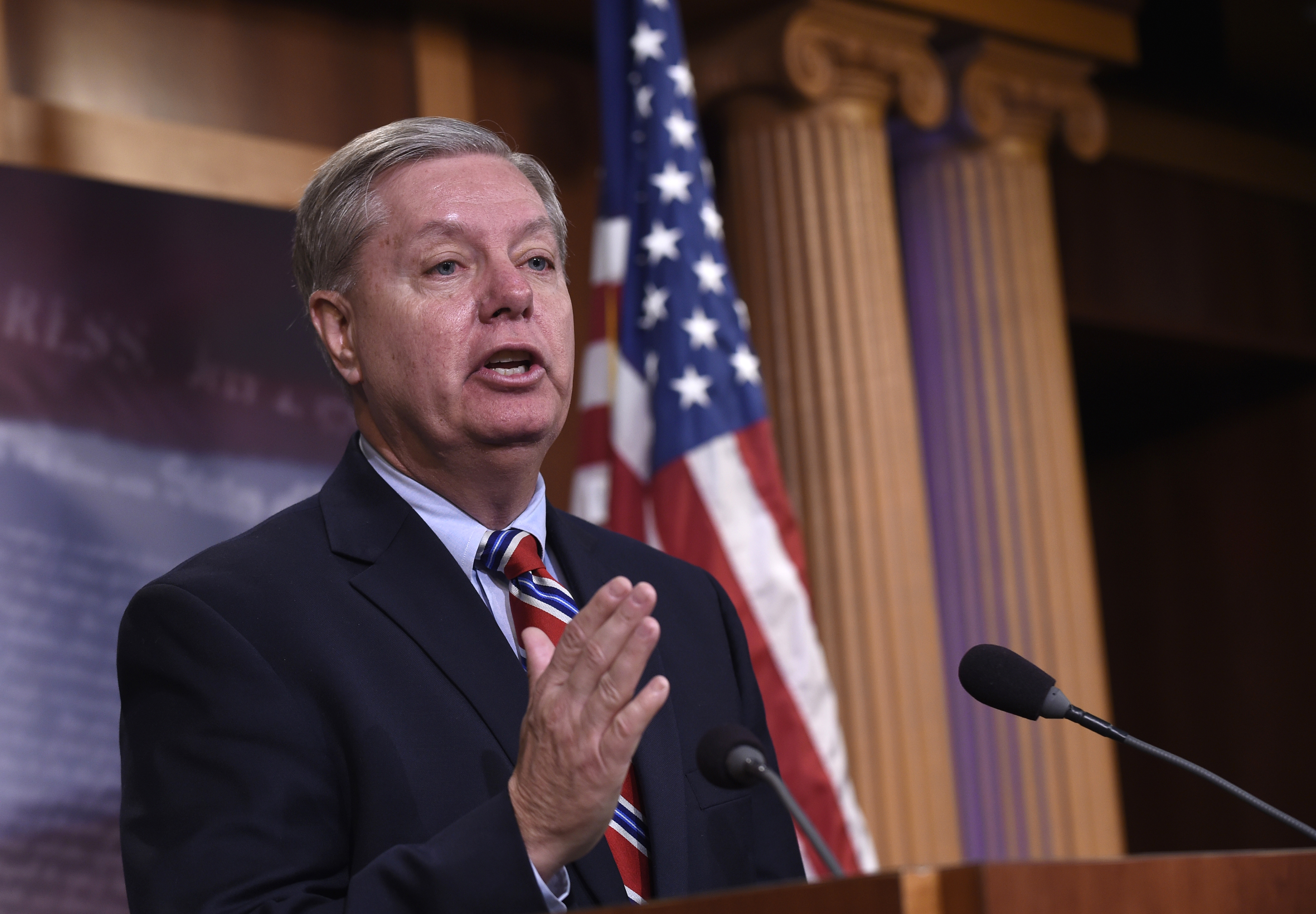 (AP Photo/Susan Walsh, File)