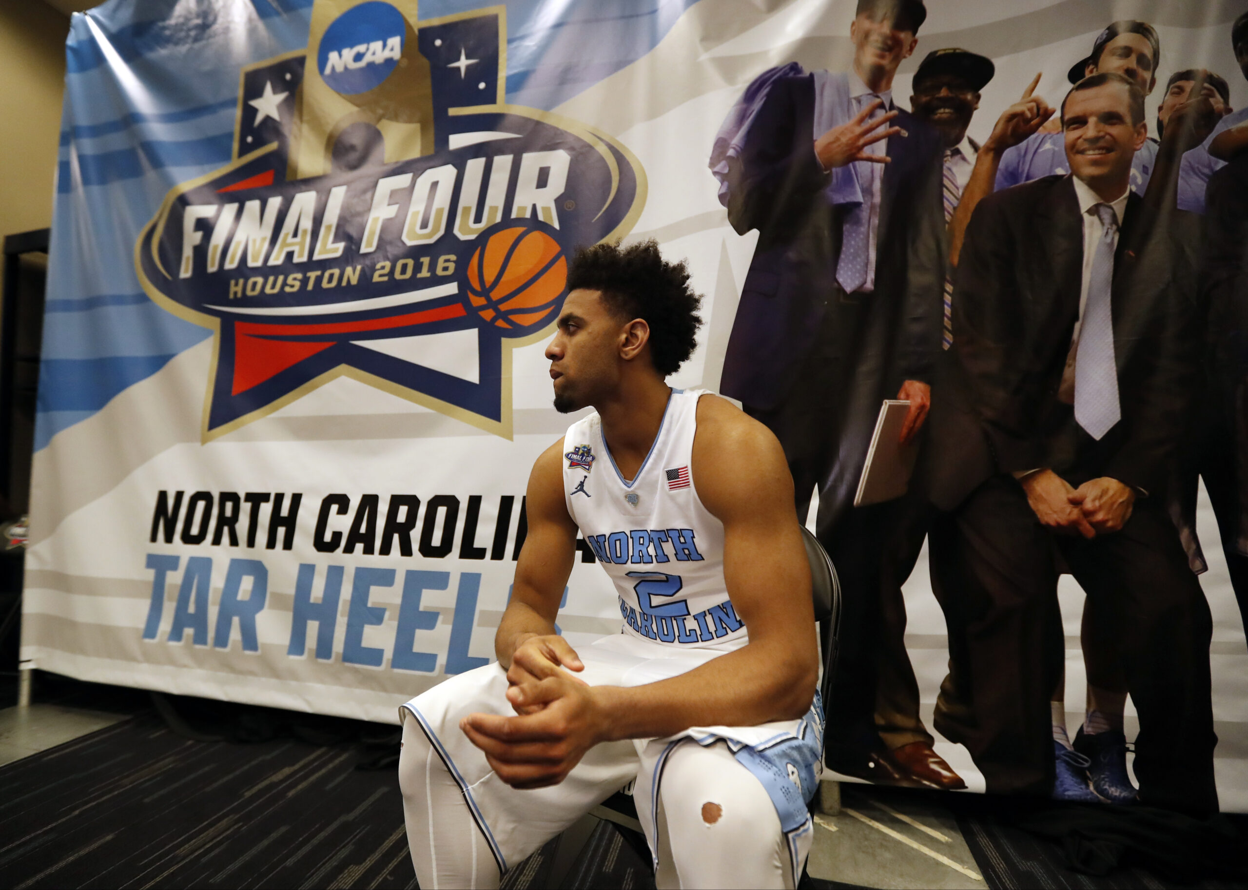 (AP Photo/Eric Gay)