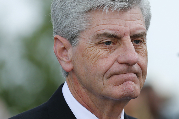 Phil Bryant (Reuters/Mike Blake)