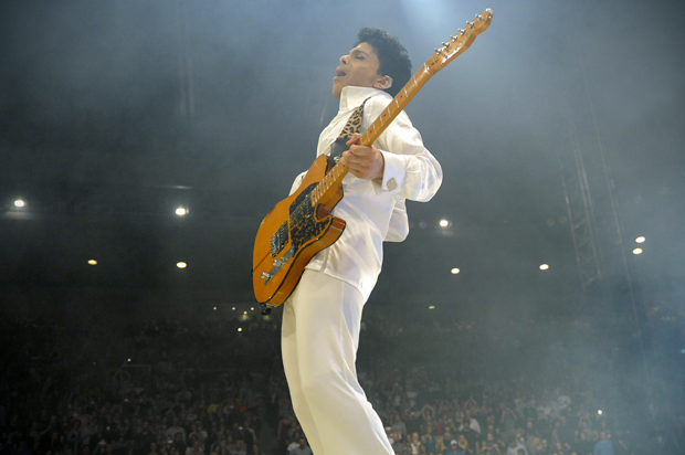 Prince (AP/NPG Records)