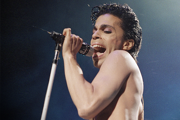 Prince (AP/Mario Suriani)