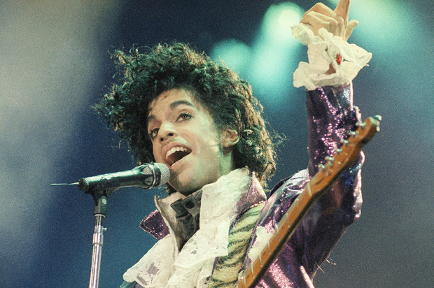 Prince (AP/Liu Heung Shing)
