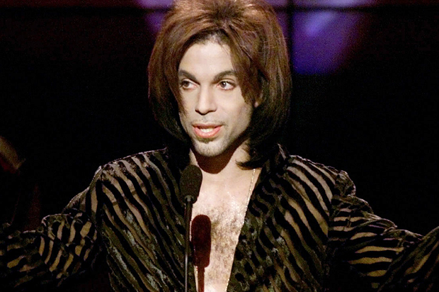 Prince (Reuters/Gary Hershorn)