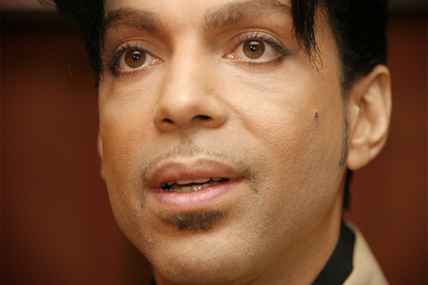 Prince (Reuters/Lucas Jackson)