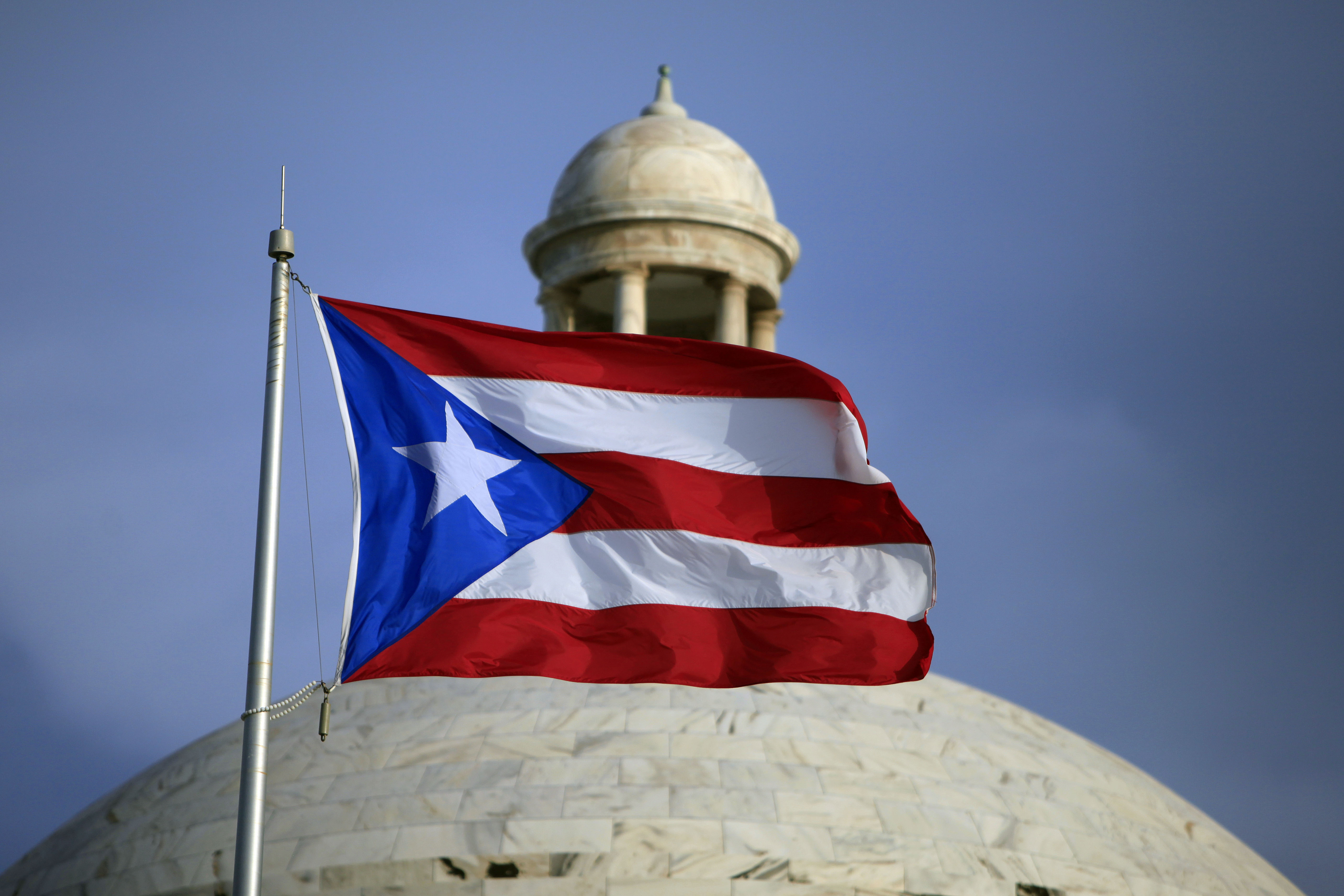 (AP Photo/Ricardo Arduengo, File) (AP)