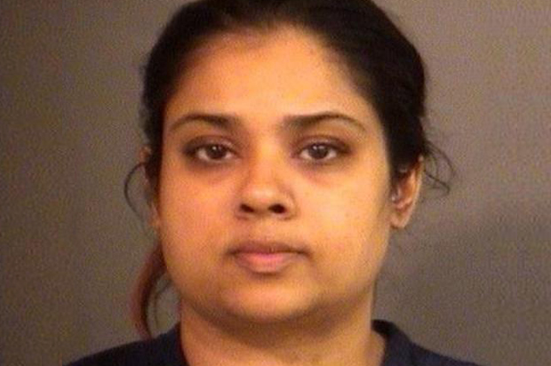 Purvi Patel