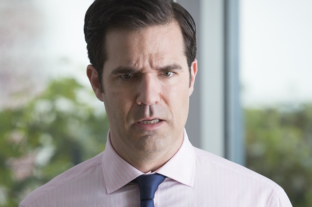 Rob Delaney in "Catastrophe" (Amazon)