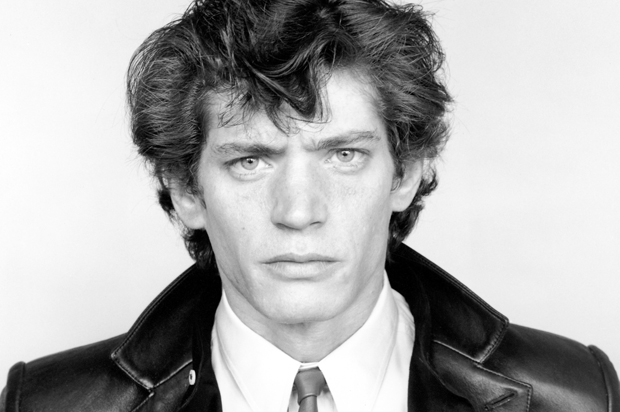 Robert Mapplethorpe (HBO)