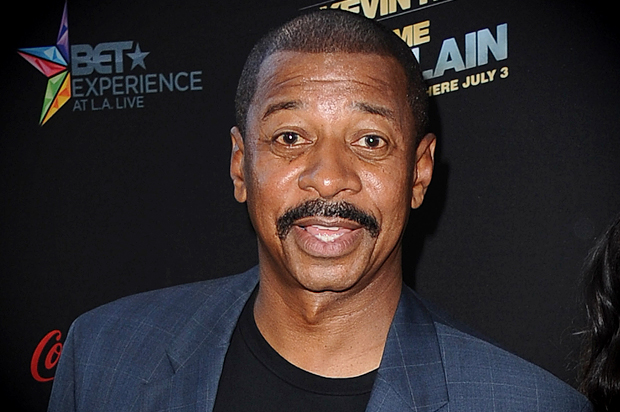 Robert Townsend (AP/Scott Kirkland)