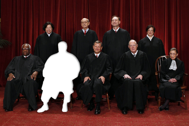 (Reuters/Larry Downing/Salon)