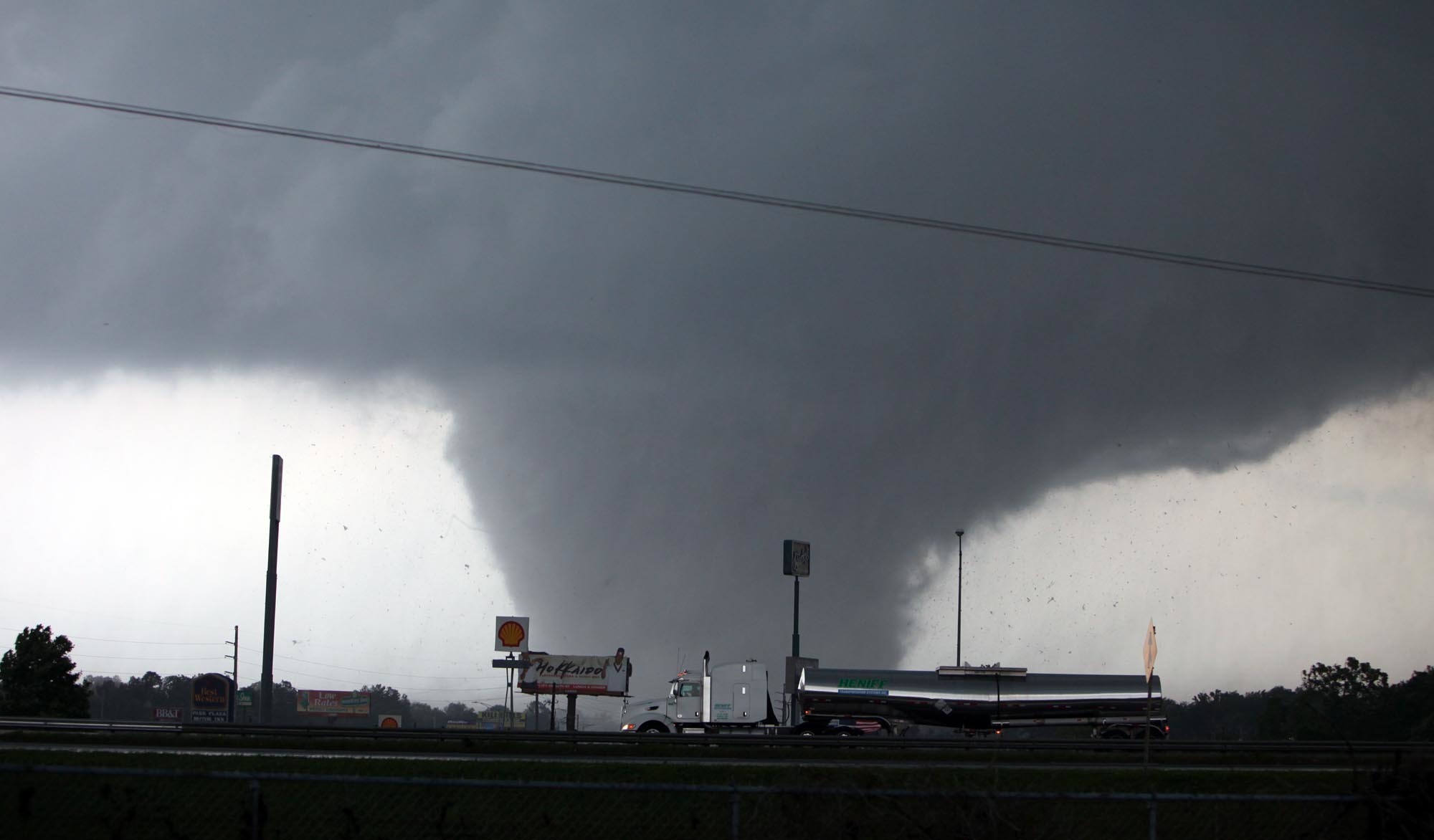 (Dusty Compton/The Tuscaloosa News, via AP, File)