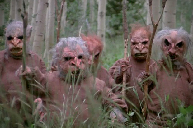"Troll 2" (Epic Productions)