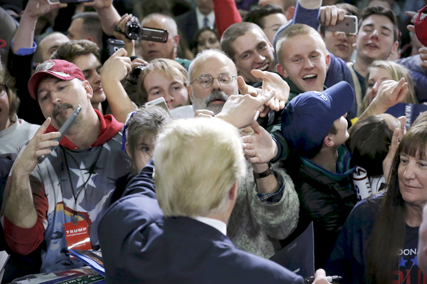 (Reuters/Jim Young)