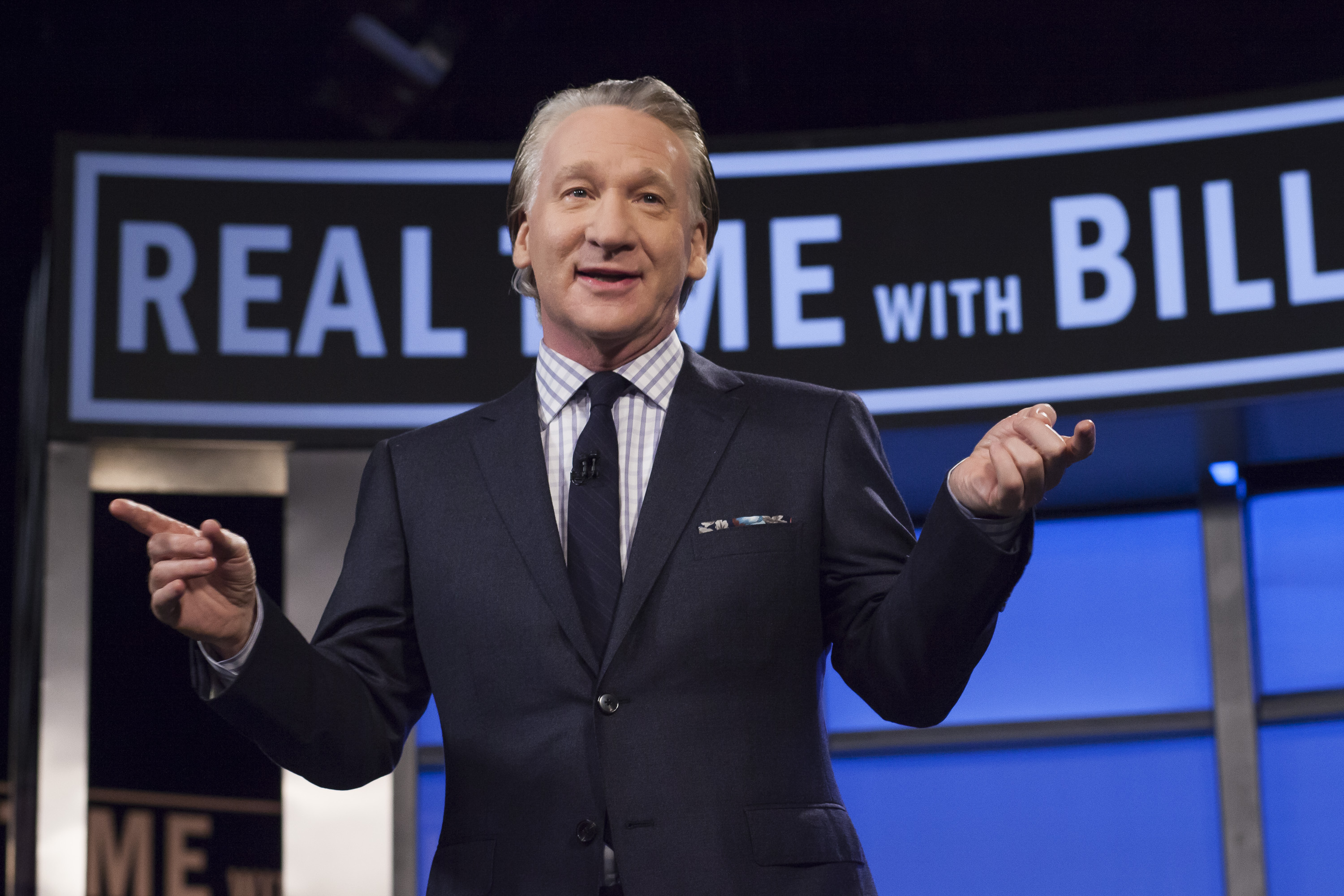 (Janet Van Ham/HBO via AP)