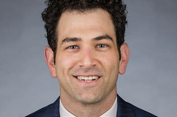 Yann Hufnagel (calbears.com)