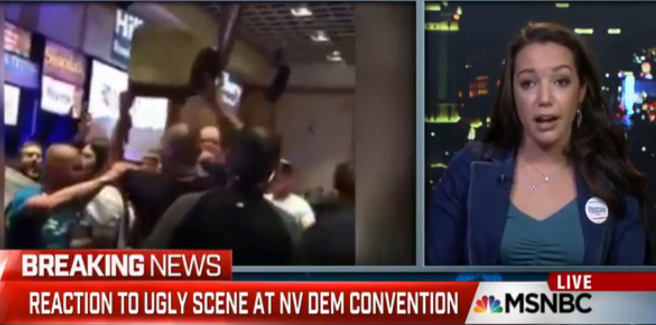(MSNBC)