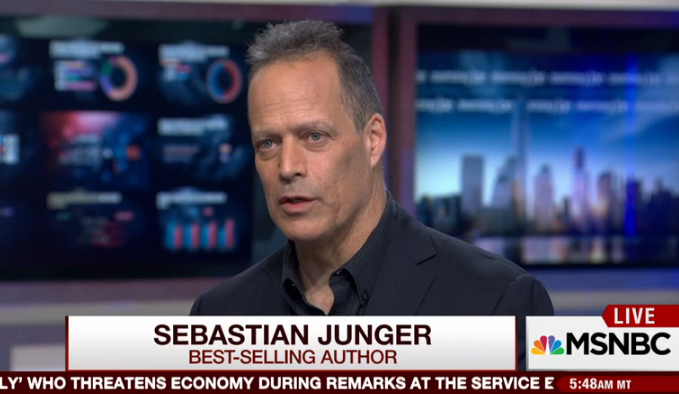 (MSNBC)