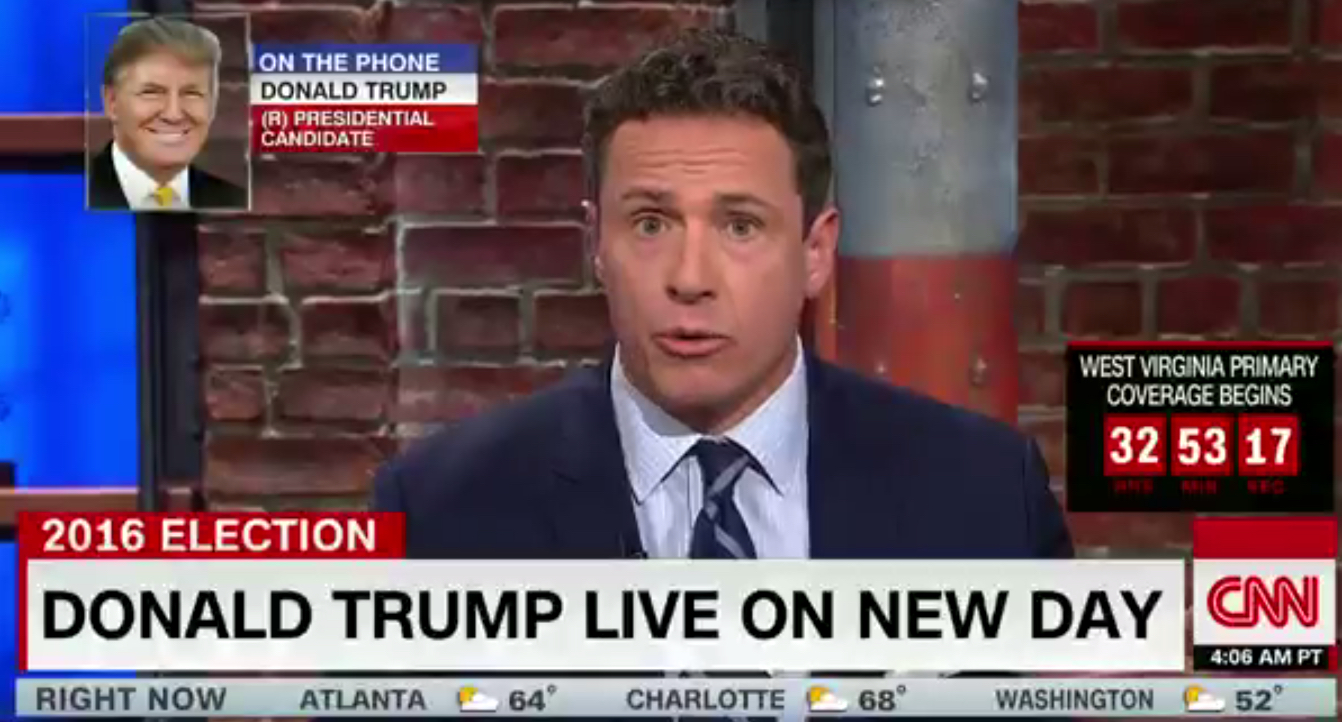 (CNN)
