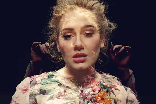 Adele