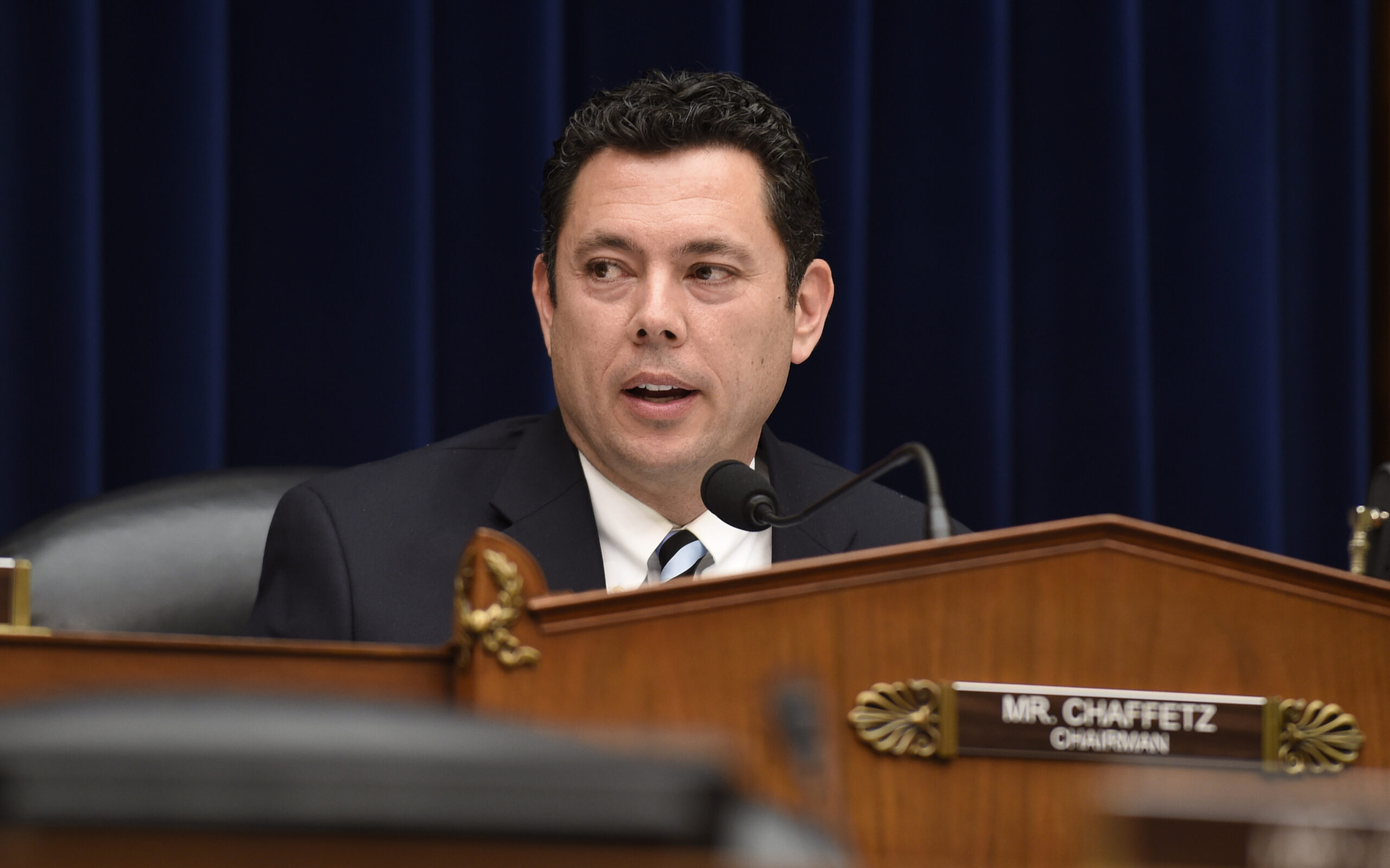 (AP Photo/Susan Walsh, File)