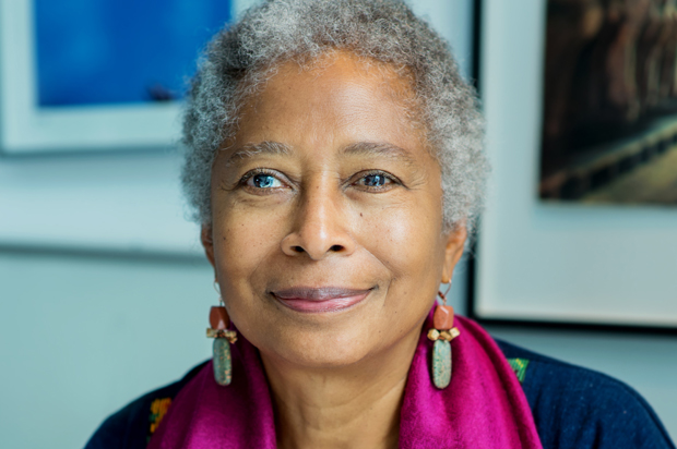 Alice Walker (Ana Elena)
