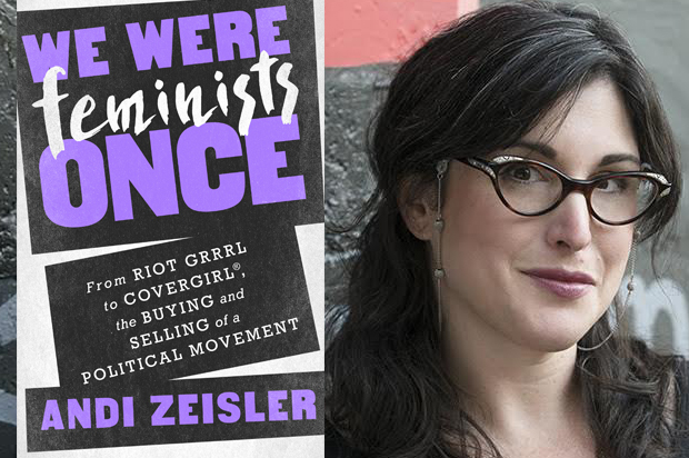 Andi Zeisler (Jeffery Walls)