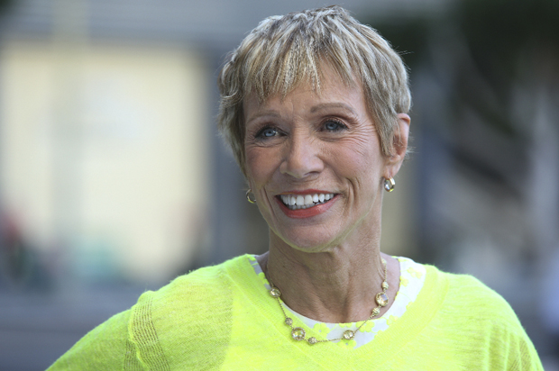 Barbara Corcoran (ABC/Gilles Mingasson)