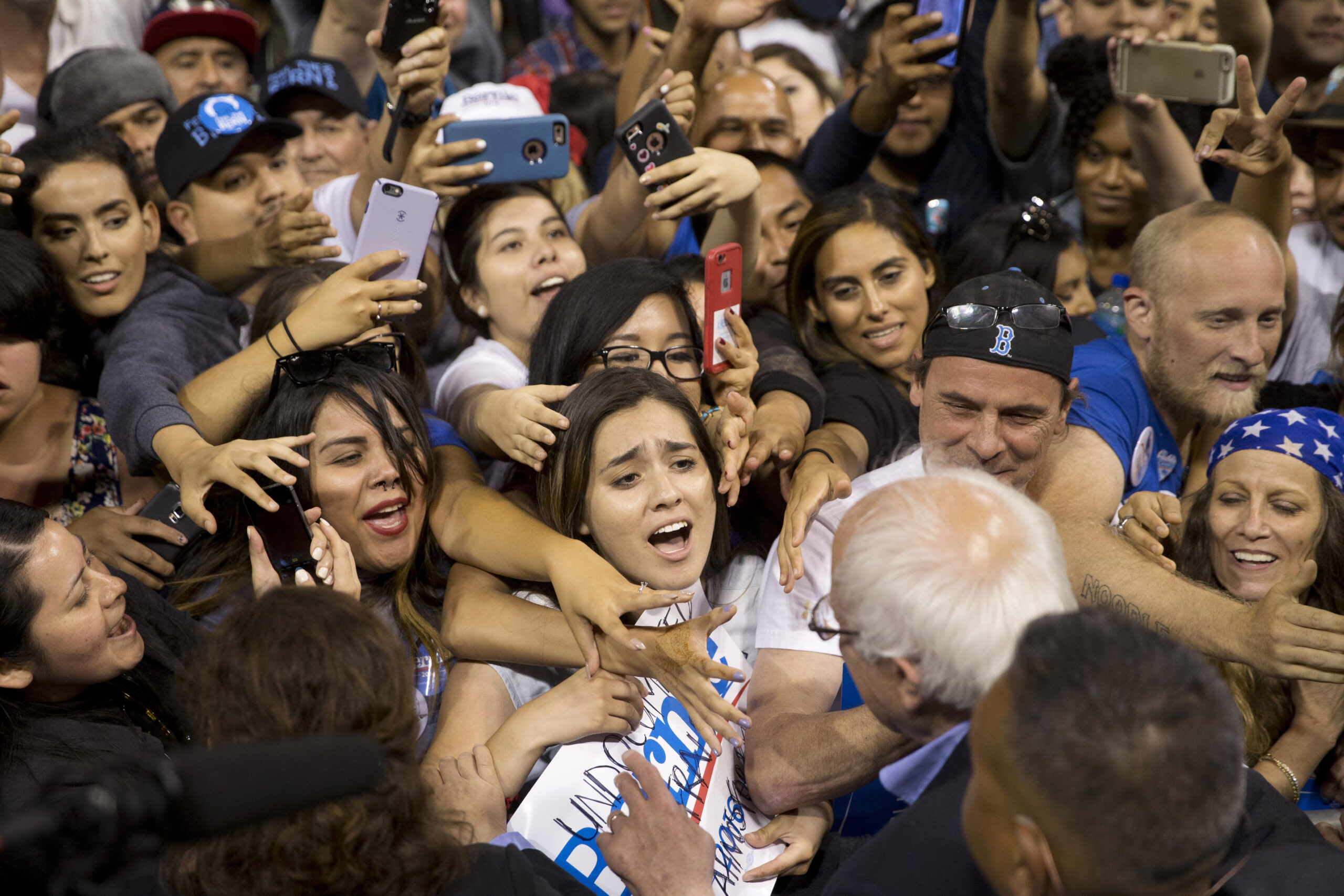 (AP Photo/Jae C. Hong)