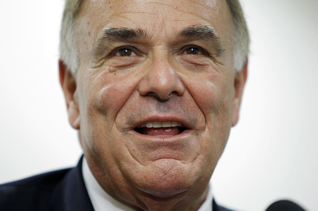 Ed Rendell (AP/Matt Rourke)