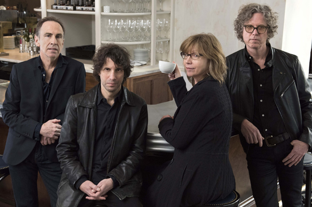 The Jayhawks (Heidi Ehalt)