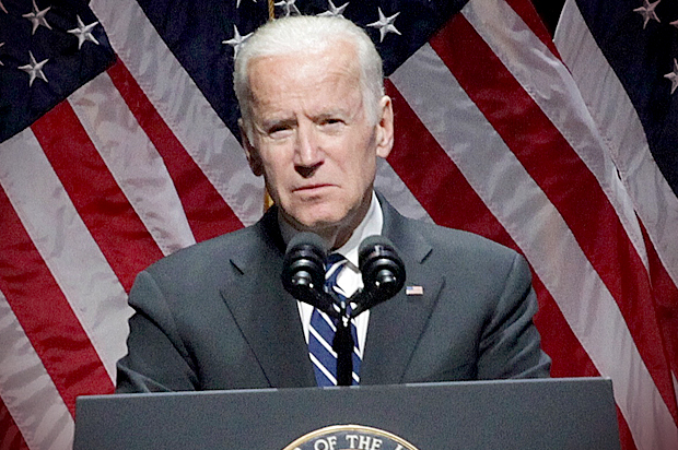 Joe Biden (AP/Diego Corredor)