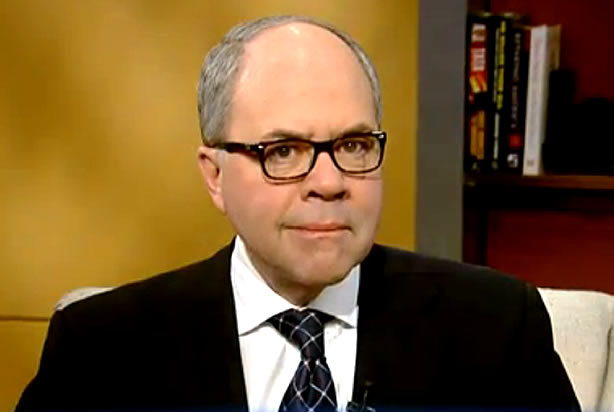 Peter Johnson Jr. (Credit: Fox News)
