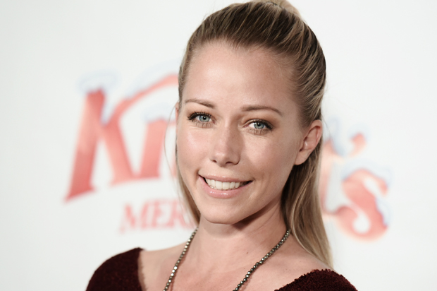 Kendra Wilkinson (AP/Richard Shotwell)