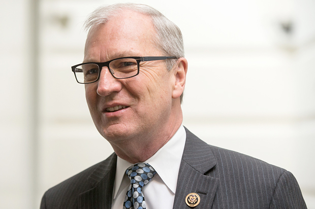 Kevin Cramer (AP/Andrew Harnik)