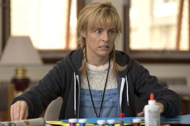 Maria Bamford in "Lady Dynamite" (Netflix)