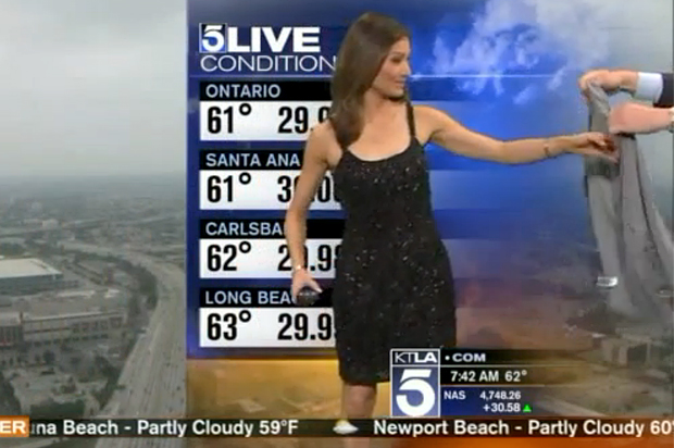 Liberté Chan (KTLA)