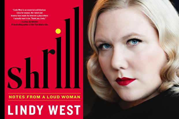 Lindy West (Jenny Jimenez)